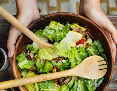 Dieta wegańska – godna pochwały, ale niesie pewne niebezpieczeństwa