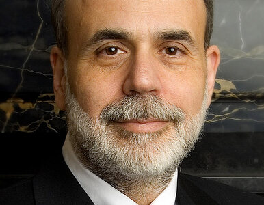 Miniatura: Bernanke też chce większego długu USA