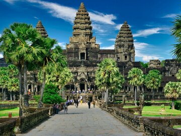 Angkor Wat