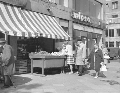 Miniatura: QUIZ. Pamiętasz czasy PRL-u? Będziesz...