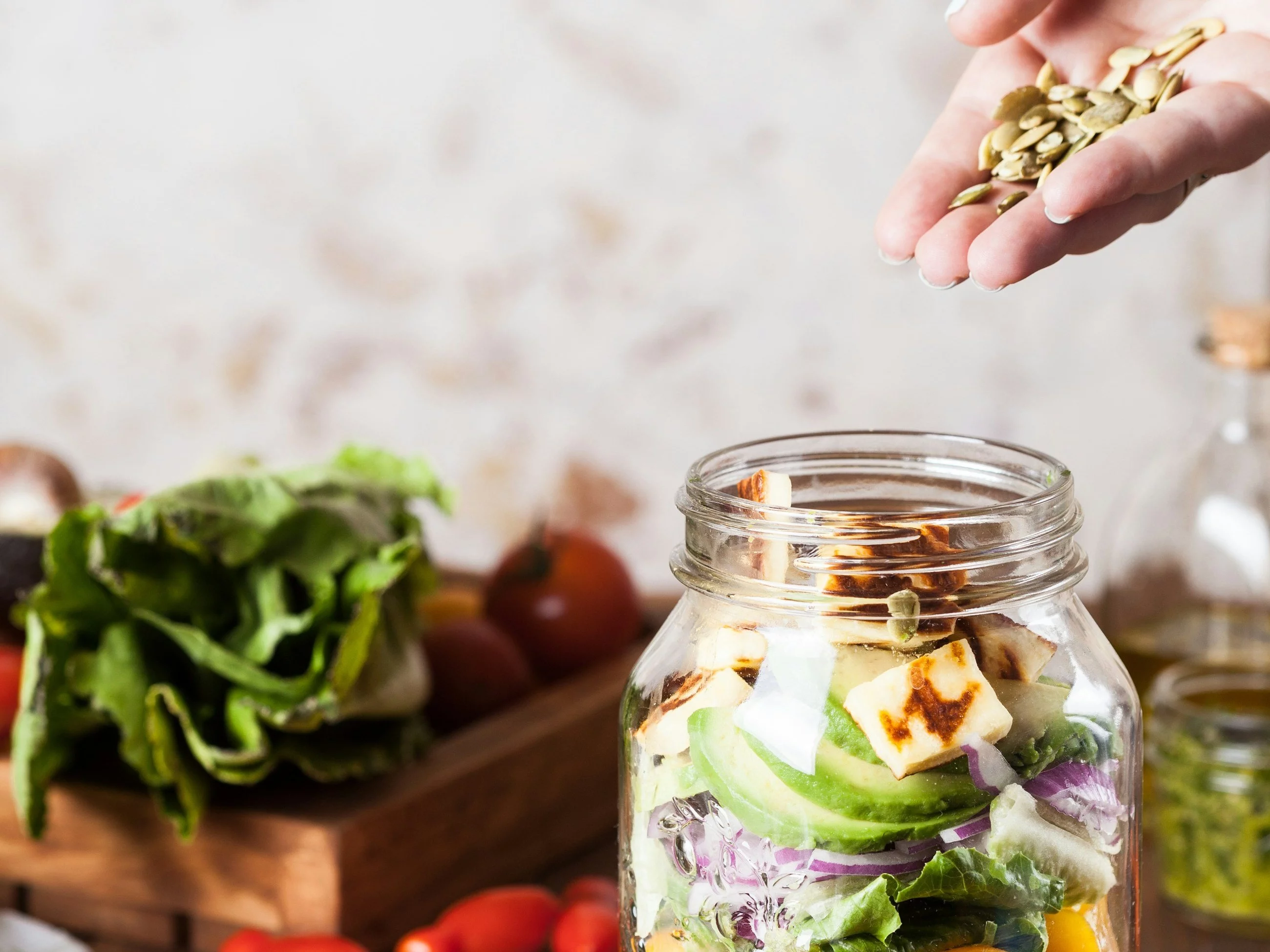 Znasz przysłowia o zdrowiu? Spróbuj je uzupełnić