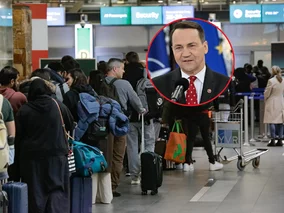 Miniatura: MSZ powinno ratować polskich turystów?...