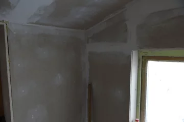 Efekty remontu ekipy programu „Nasz nowy dom” w Kałkowie 