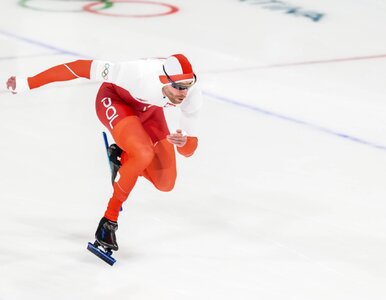 Miniatura: Medal olimpijski jest o krok! Polscy...