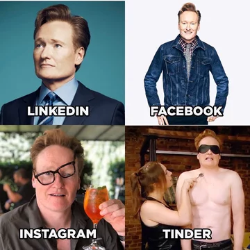 Conan O'brien 