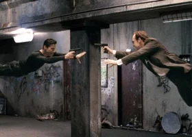 Miniatura: Quiz filmowy dla znawców. Zawalcz o komplet