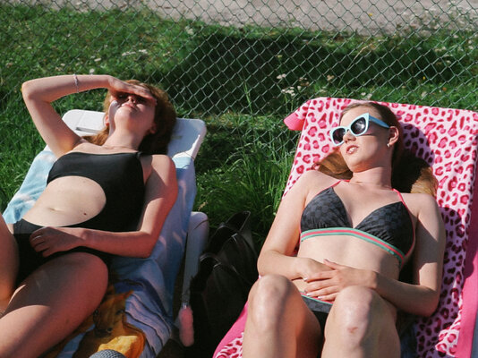 Miniatura: „Ostatni komers” – zdjęcia z debiutu...