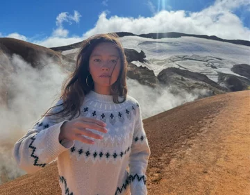 Lily Chee 