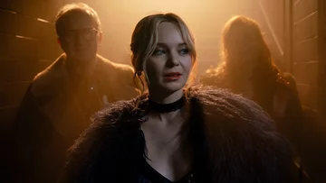 „Idź przodem, bracie”, 2. sezon 