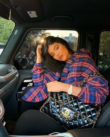 Kylie Jenner 