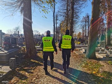 Akcja &bdquo;Znicz&rdquo;