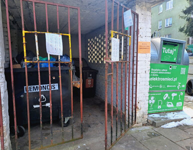 Miniatura: Rok segregacji tekstyliów za nami. Czy...