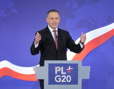 Miniatura: Polacy ocenili decyzję Nawrockiego....