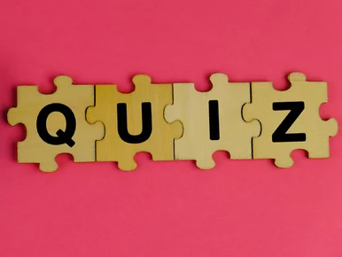 Miniatura: QUIZ z wiedzy ogólnej dla zorientowanych....