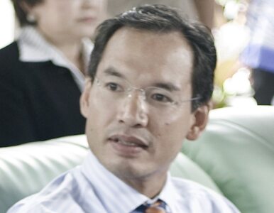 Miniatura: Tajlandzki minister chwali swój rząd w...