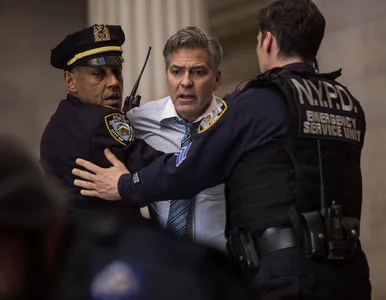 Miniatura: Zakładnik z Wall Street - Cannes '16