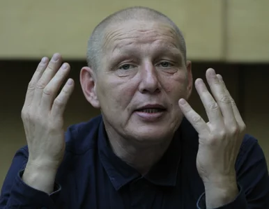 Miniatura: Jasnowidz z Człuchowa: ostrzegłem...