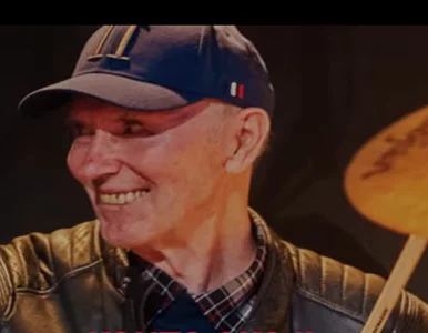 Miniatura: Dramat legendy Perfectu. Zbigniew Hołdys...