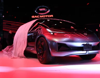 Miniatura: Trzy kolejne wielkie imprezy motoryzacyjne...