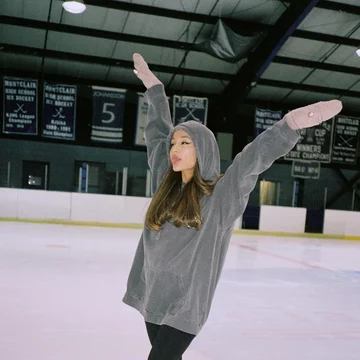 Ariana Grande 