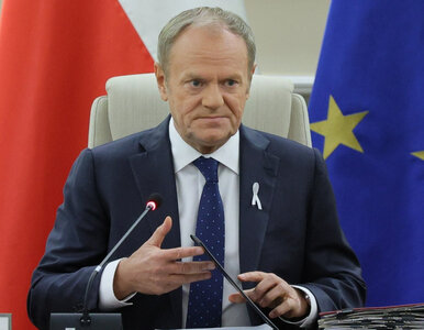 Miniatura: Tak Polacy oceniają rząd Tuska. Sondaż nie...