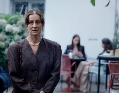 Miniatura: Nowy polski serial na HBO Max. Takiej...