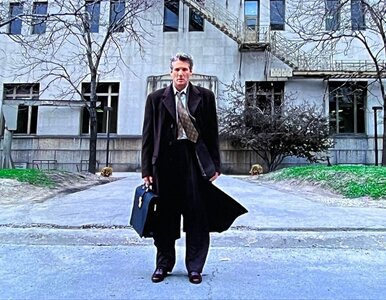 Miniatura: Wybitny thriller znika z Netflix. Polacy...