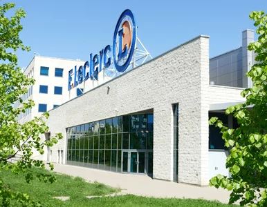 Miniatura: Ranking Sklepów Spożywczych Online w...