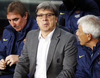 Miniatura: Barcelona zmieni trenera po sezonie?...