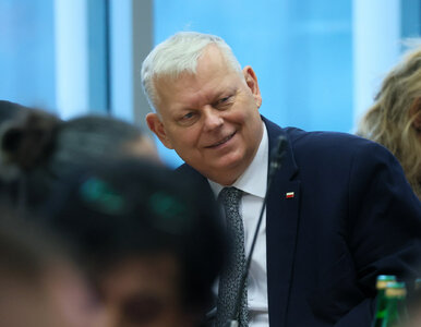 Miniatura: Poseł PiS wywołał skandal na komisji. „Z...