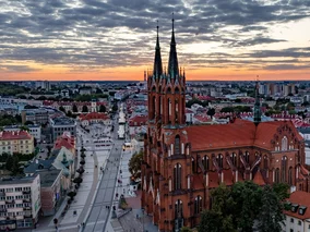Miniatura: Gdzie żyją najbogatsi Polacy? Trzy duże...
