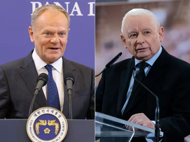 Miniatura: PiS za KO, katastrofalny wynik Polski...