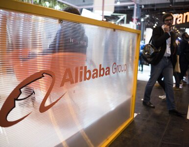 Miniatura: Alibaba otwiera w Belgii swoje centrum na...