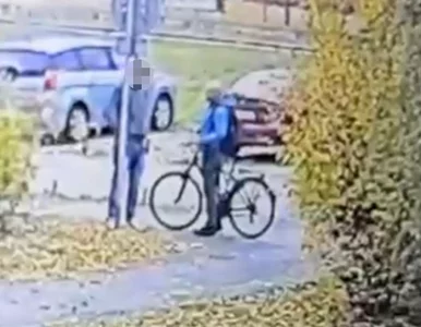 Miniatura: Mężczyzna w Warszawie zaatakował dwie...