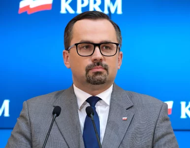 Miniatura: Horała: Przyspieszenie budowy CPK jest...