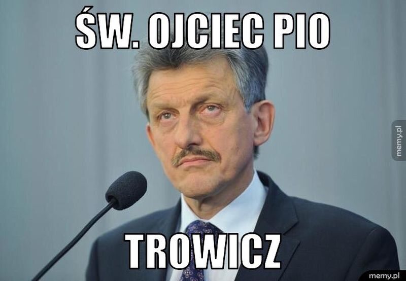 Memy o Piotrowiczu 