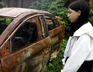 Miniatura: Rosjanie chcieli dobić Darynę....