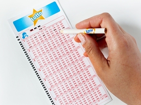 Wyniki z 28 czerwca. Te liczby padły m.in. w losowaniach Mini  Lotto i...