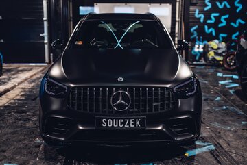 Souczek Detailing