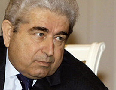 Miniatura: Prezydent Cypru: nie jestem winny wybuchu...