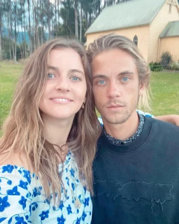 Rodzeństwo czy para?