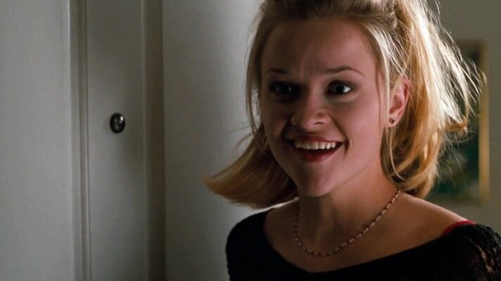 Miniatura: Reese Witherspoon – tak przez lata...