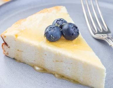 Miniatura: Mieszam te 3 składniki i mam ciasto...