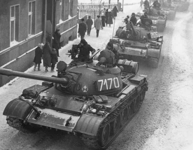 Miniatura: Poseł SLD: stan wojenny? To był rok 1989...