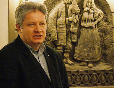 Miniatura: Poseł PSL podejrzewany o kłamstwo lustracyjne