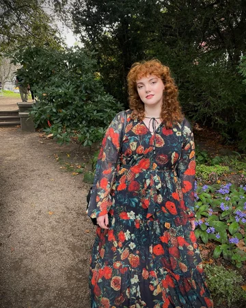 Shannon Purser 