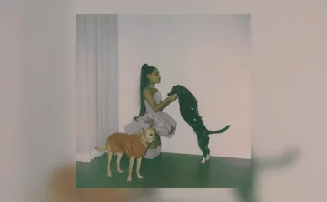 Ariana Grande 