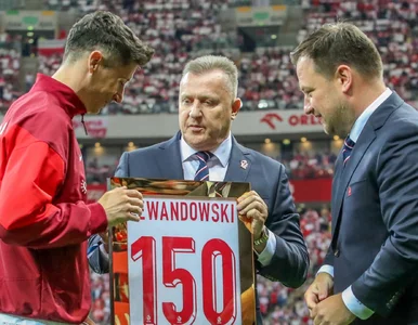 Miniatura: Gigantyczny błąd PZPN. Sprawa bezpośrednio...