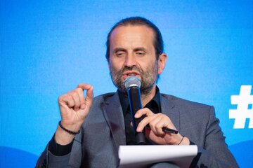 Piotr Bromber, Podsekretarz Stanu w&nbsp;Ministerstwie Zdrowia