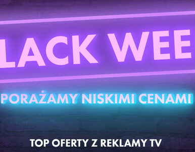 Ostatnie chwile Black Week 2021 na Vobis.pl. Przegląd najlepszych promocji